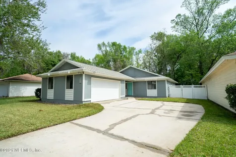 8253 Lake Woodbourne Drive E Jacksonville FL 32217
