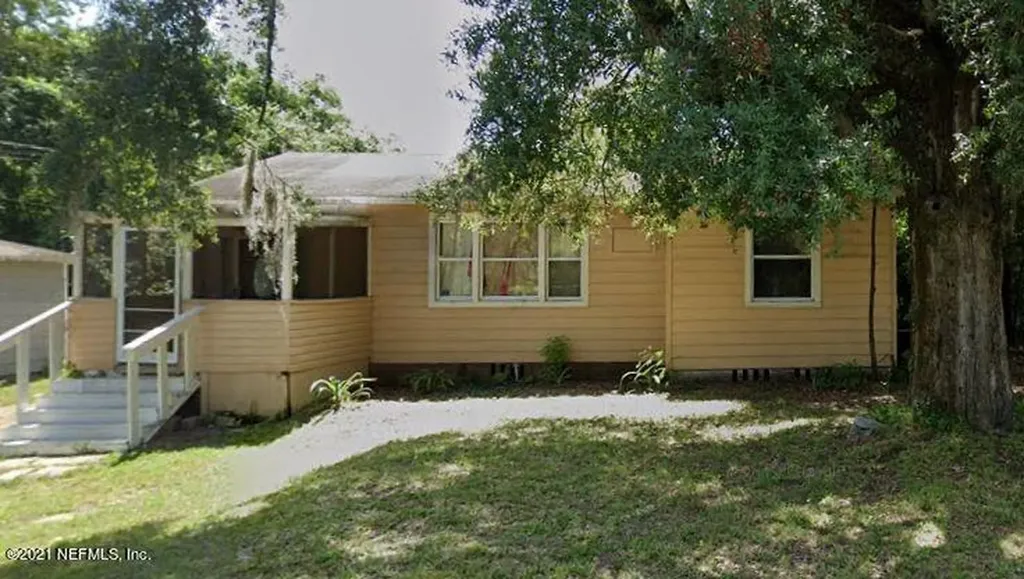 1139 Glencarin Street Jacksonville FL 32208