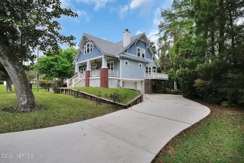1819 Greenwood Avenue Jacksonville FL 32205