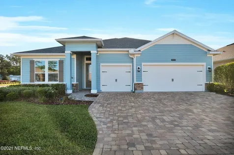 10876 John Randolph Drive Jacksonville FL 32257
