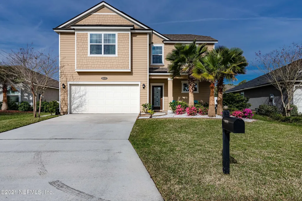 16070 Willow Bluff Court Jacksonville FL 32218