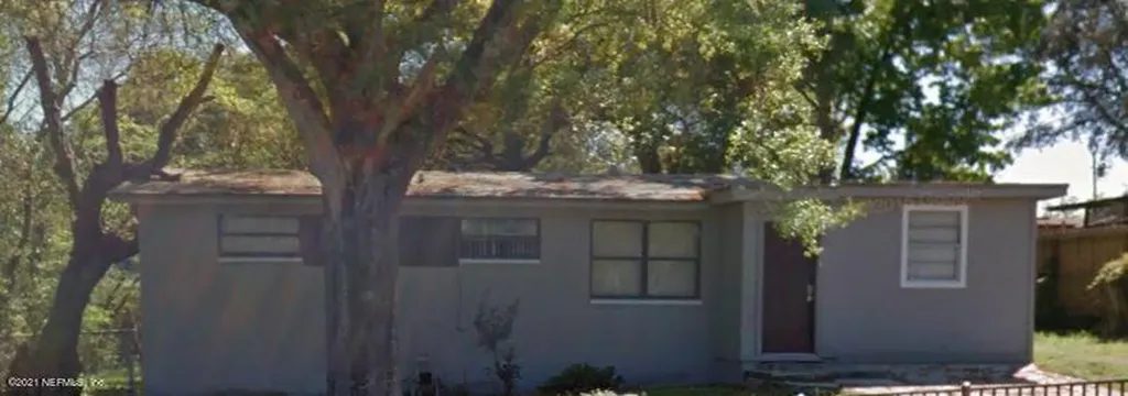 436 Woodside Drive Orange Park FL 32073