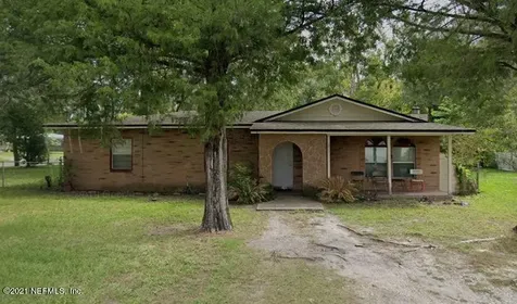 1211 Crestfield Road Jacksonville FL 32205