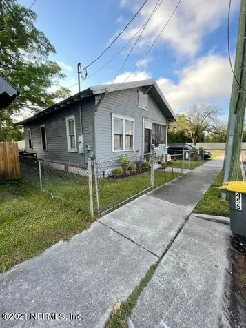 455 Belfort Street Jacksonville FL 32204