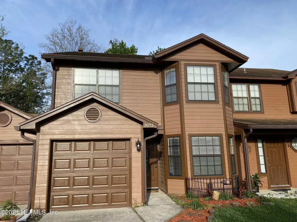3073 Falconer Drive Jacksonville FL 32223
