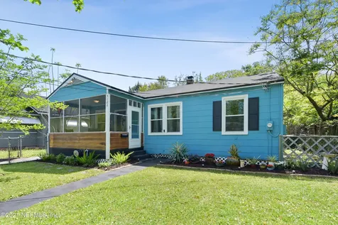 5122 Fremont Street Jacksonville FL 32210