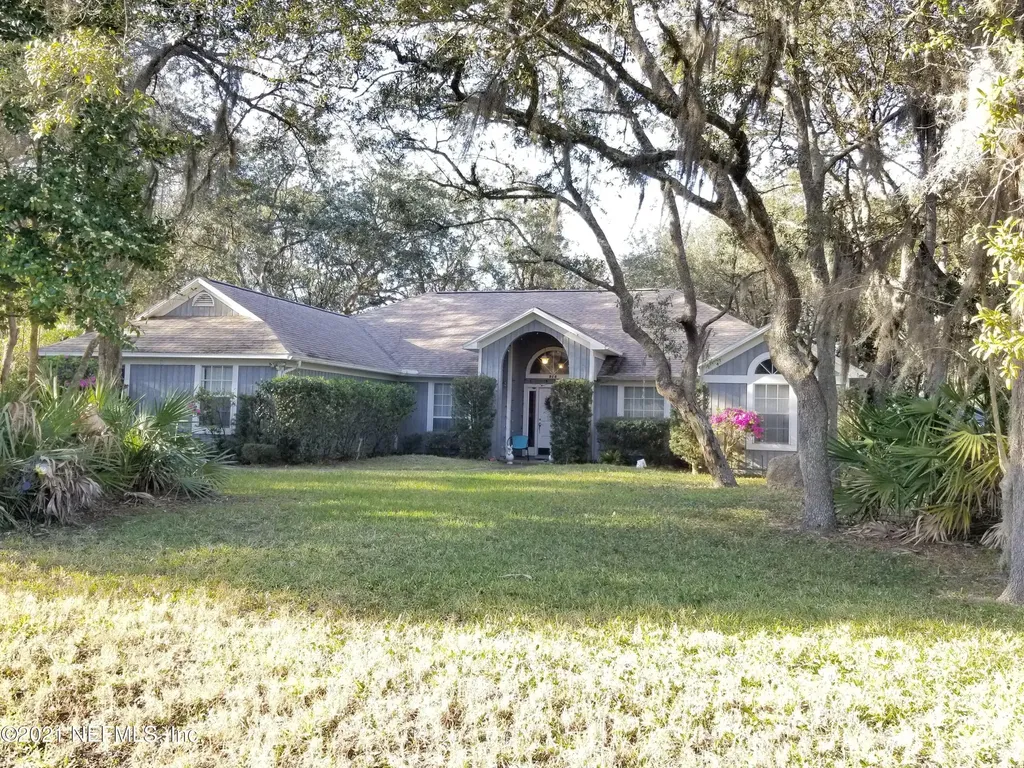 916 Chippewa Street St. Augustine FL 32086