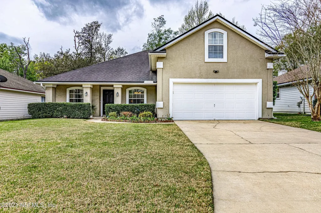2325 Oak Point Terrace Middleburg FL 32068