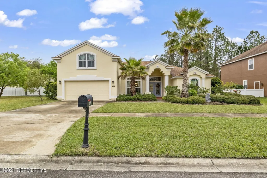 4719 Sherman Hills Parkway Jacksonville FL 32210