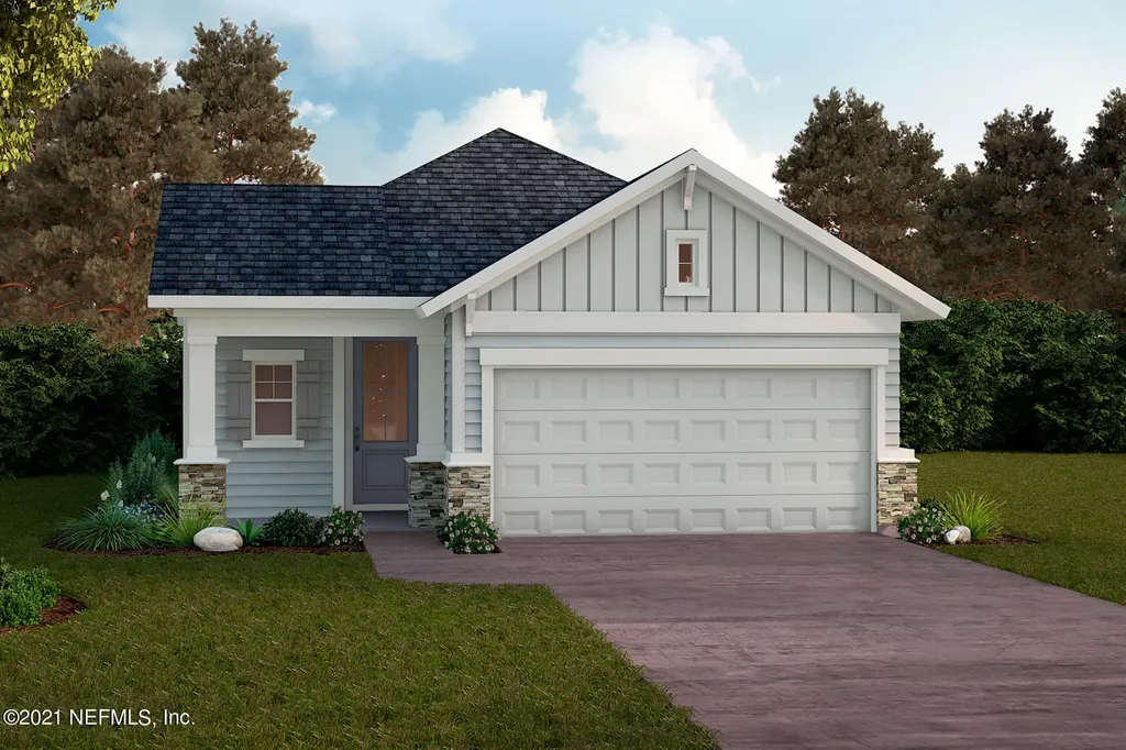 387 Union Hill Drive Ponte Vedra FL 32081