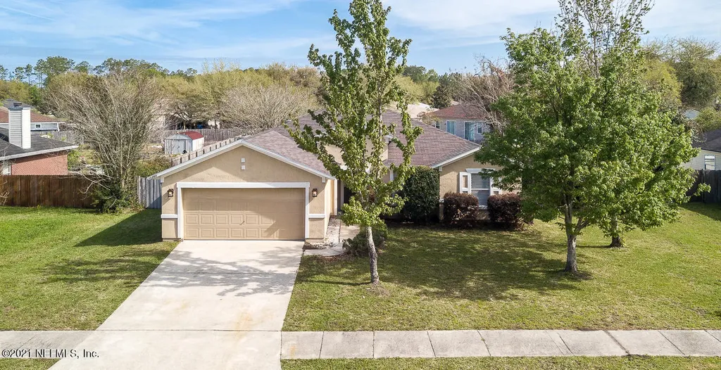 11261 Belmont Oaks Drive Jacksonville FL 32220