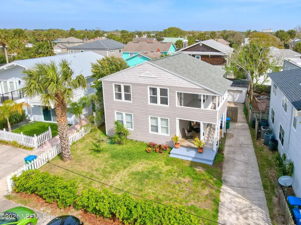 220 Margaret Street Neptune Beach FL 32266