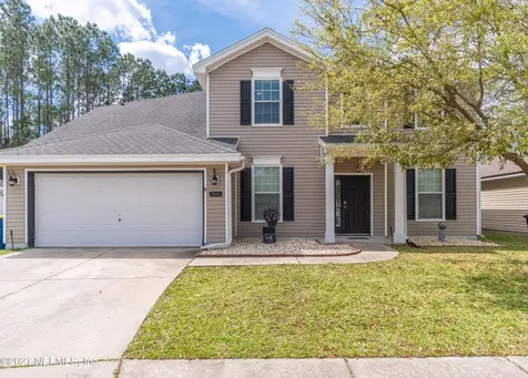 12182 Georgia Oak Court Jacksonville FL 32218