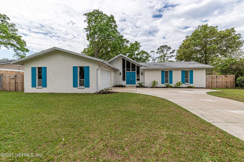 190 Vanderford Road W Orange Park FL 32073