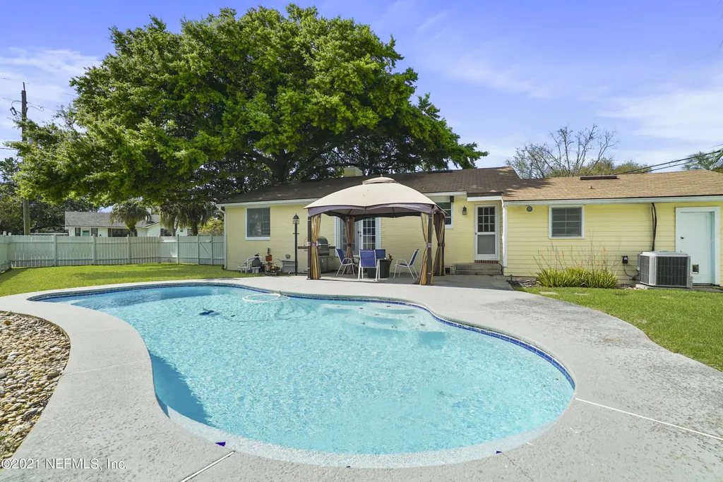 2109 Redfern Road Jacksonville FL 32207