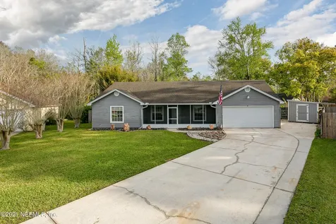 570 Arthur Middleton Circle Orange Park FL 32073