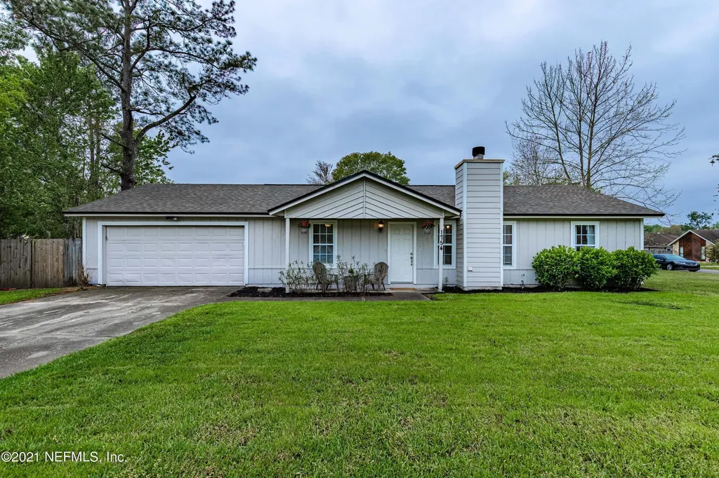 1754 Farm Way Middleburg FL 32068
