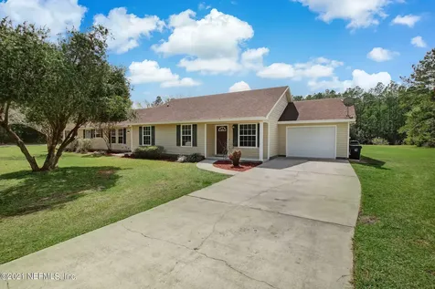 96915 Blackrock Road Yulee FL 32097