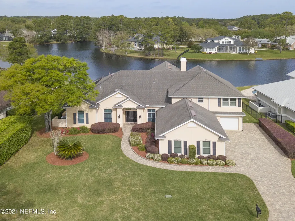 3776 Fenwick Island Drive Jacksonville FL 32224