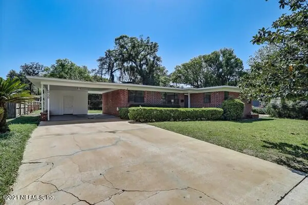 5730 Floral Avenue Jacksonville FL 32211