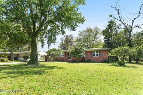5716 Lake Lucina Drive S Jacksonville FL 32211