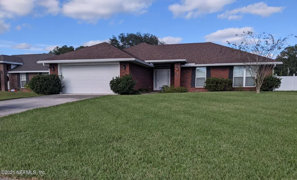 2208 Scarlet Oak Court Middleburg FL 32068