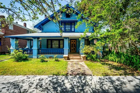 2775 Riverside Avenue Jacksonville FL 32205