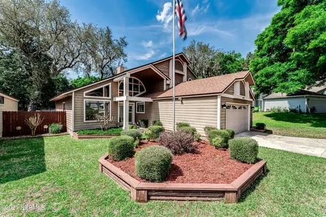 4044 Arbor Lake Drive W Jacksonville FL 32225