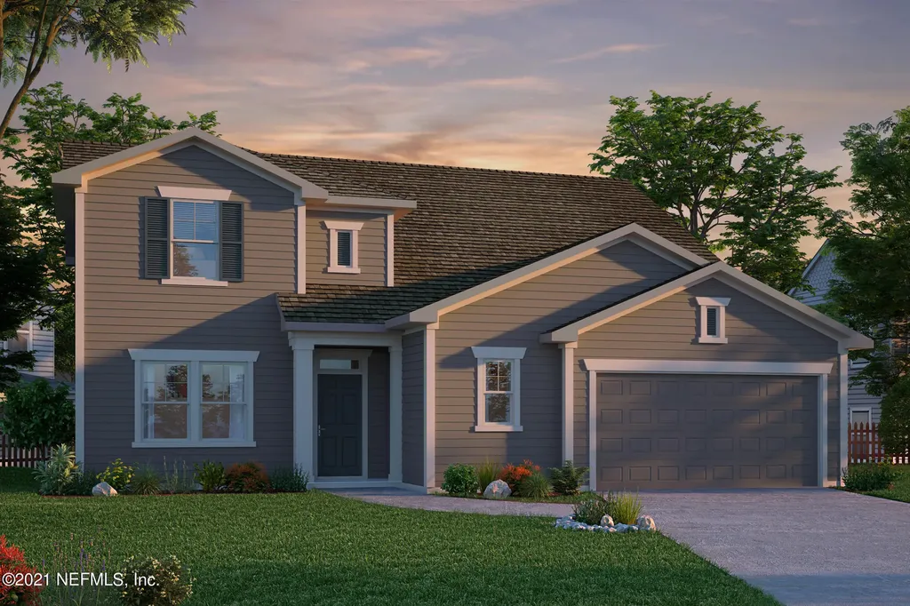 12080 Japanese Maple Street Jacksonville FL 32218