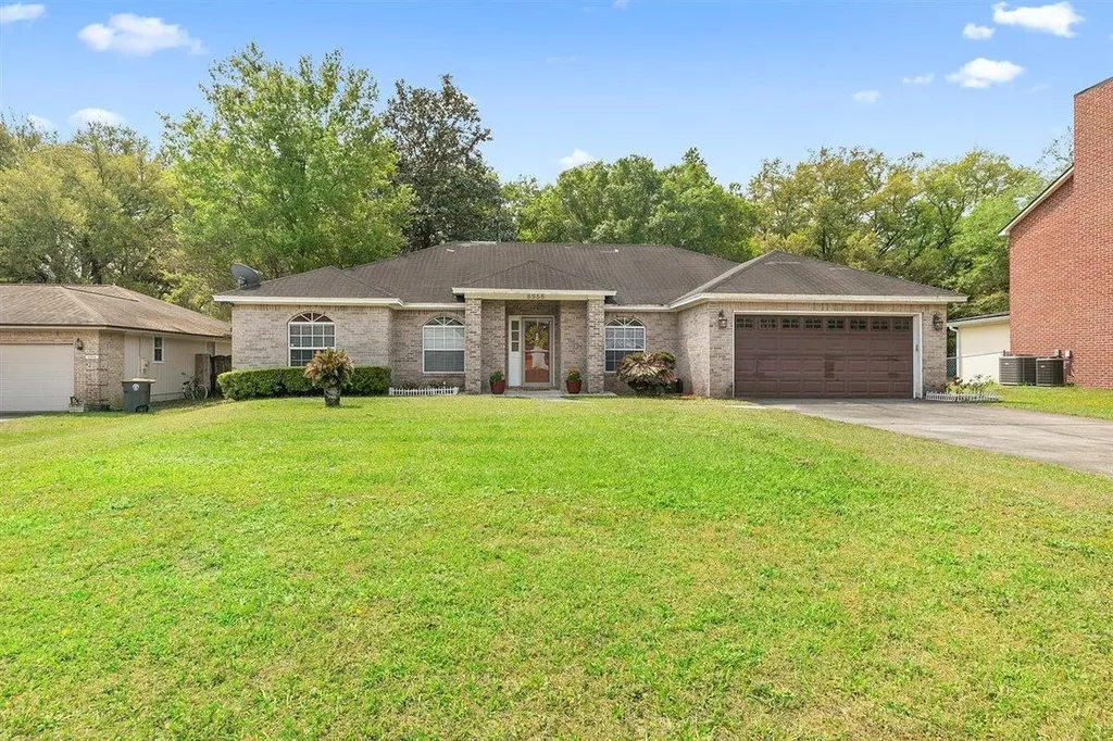 8956 Country Mill Lane Jacksonville FL 32222