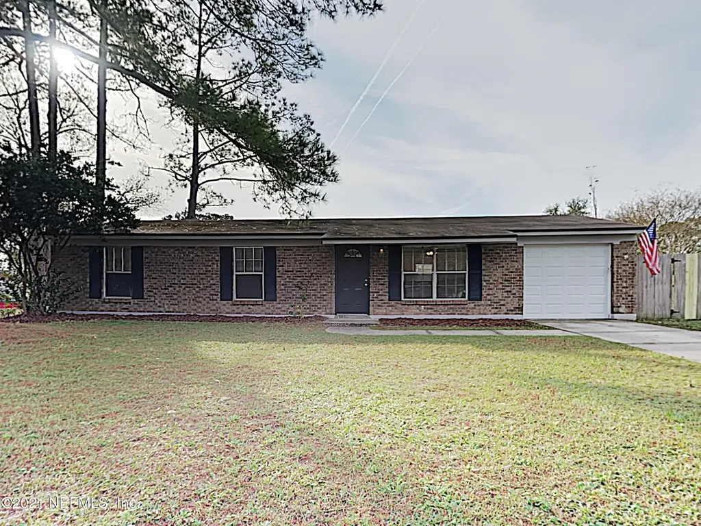 2677 Tina Lane Middleburg FL 32068