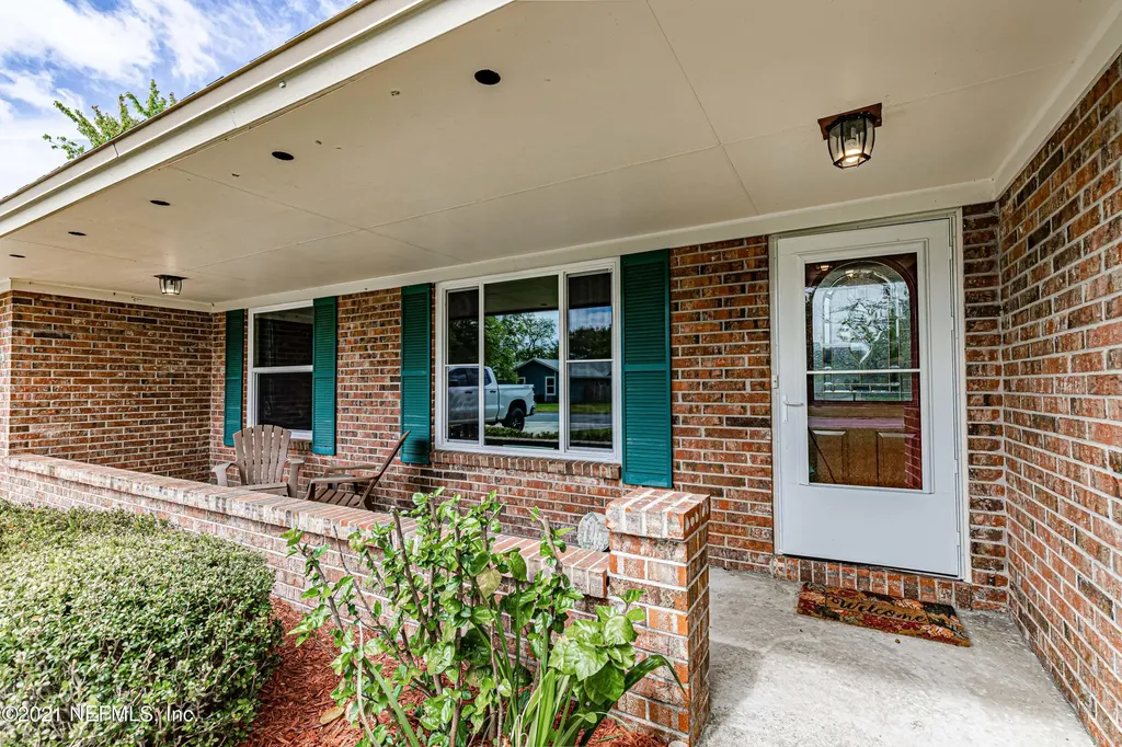 816 Elmwood Street Orange Park FL 32065