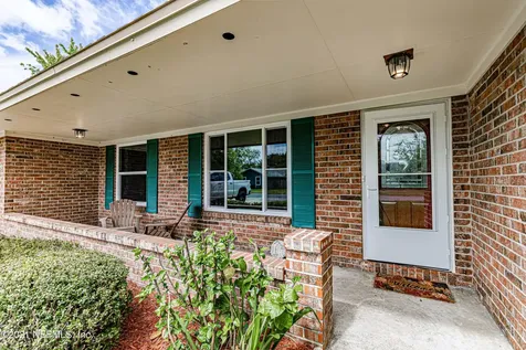 816 Elmwood Street Orange Park FL 32065