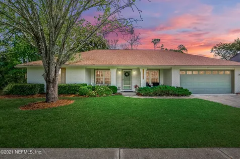 11881 Tumbling Oaks Lane Jacksonville FL 32223