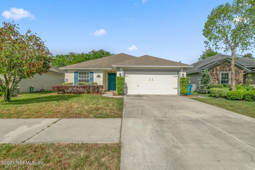 11868 Hayden Lakes Circle Jacksonville FL 32218