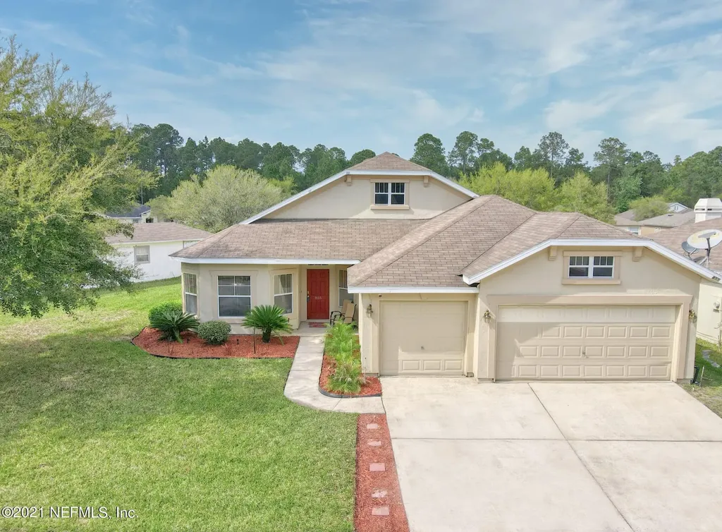 855 Bonaparte Landing Boulevard Jacksonville FL 32218