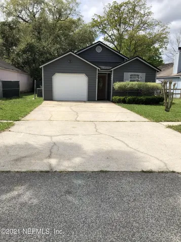 1866 Manitoba Court S Middleburg FL 32068