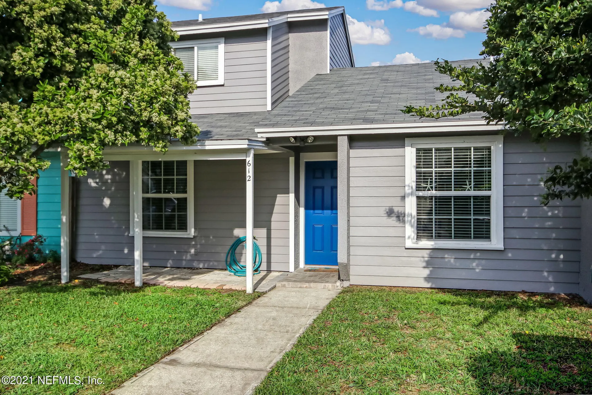 612 Aquatic Drive Atlantic Beach FL 32233