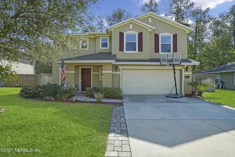 3021 Bent Bow Lane Middleburg FL 32068