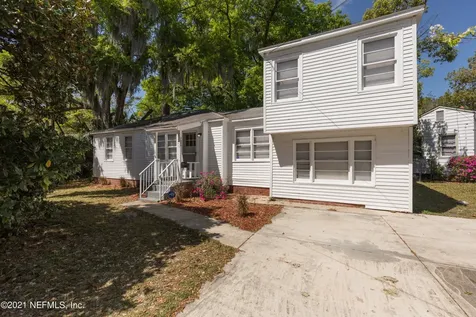 7806 Paul Revere Drive Jacksonville FL 32208