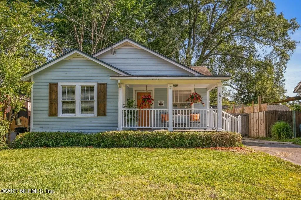4011 Dellwood Avenue Jacksonville FL 32205