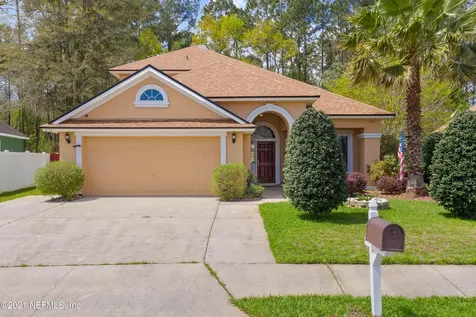 2764 Wood Stork Trail Orange Park FL 32073