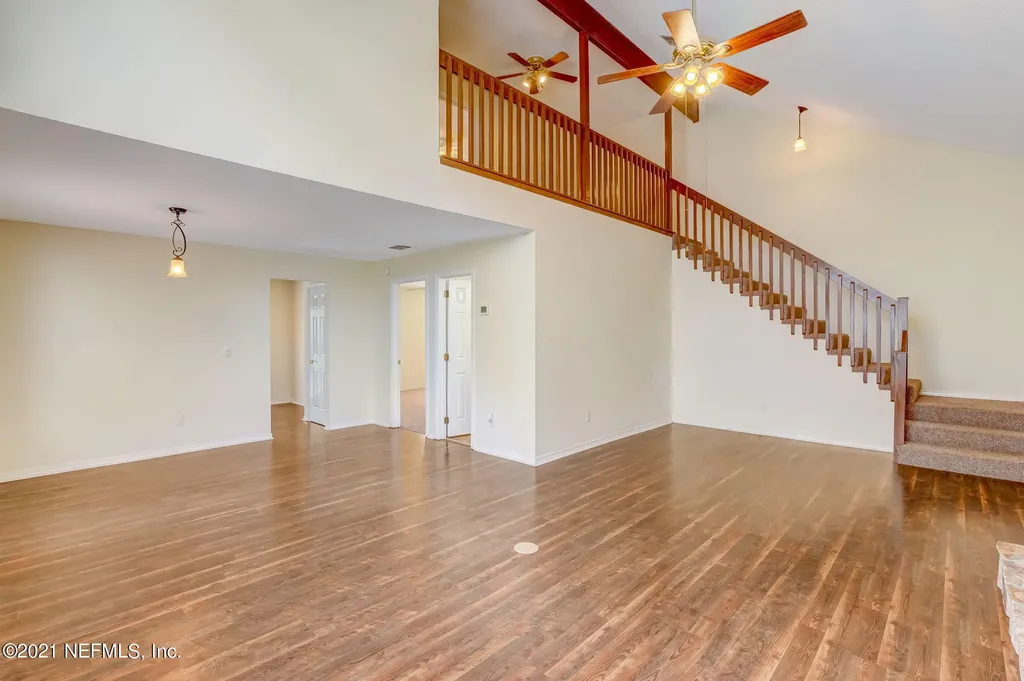 11736 Valley Garden Drive Jacksonville FL 32225