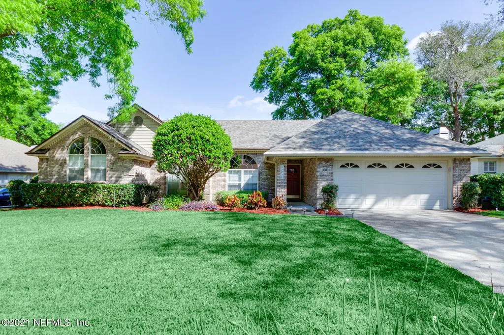 10913 Whitworth Court Jacksonville FL 32225