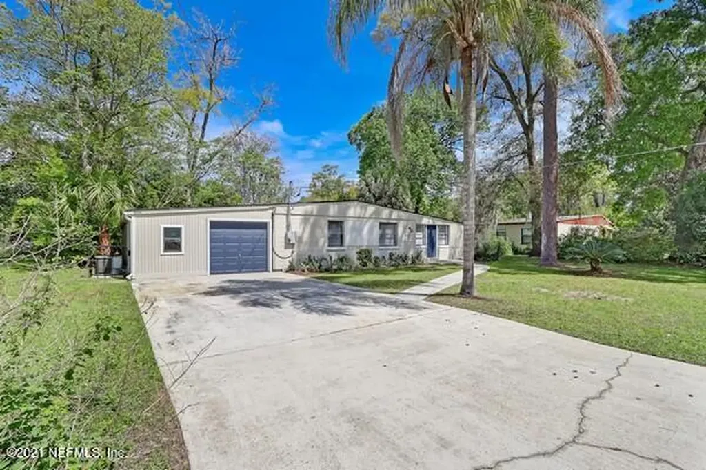 5625 Kimbrell Drive S Jacksonville FL 32210