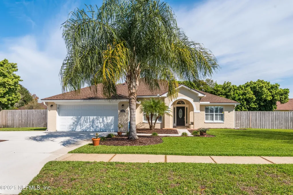 13063 Chelsea Harbor Drive S Jacksonville FL 32224
