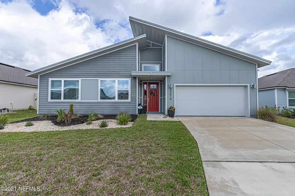 12618 Itani Court Jacksonville FL 32226