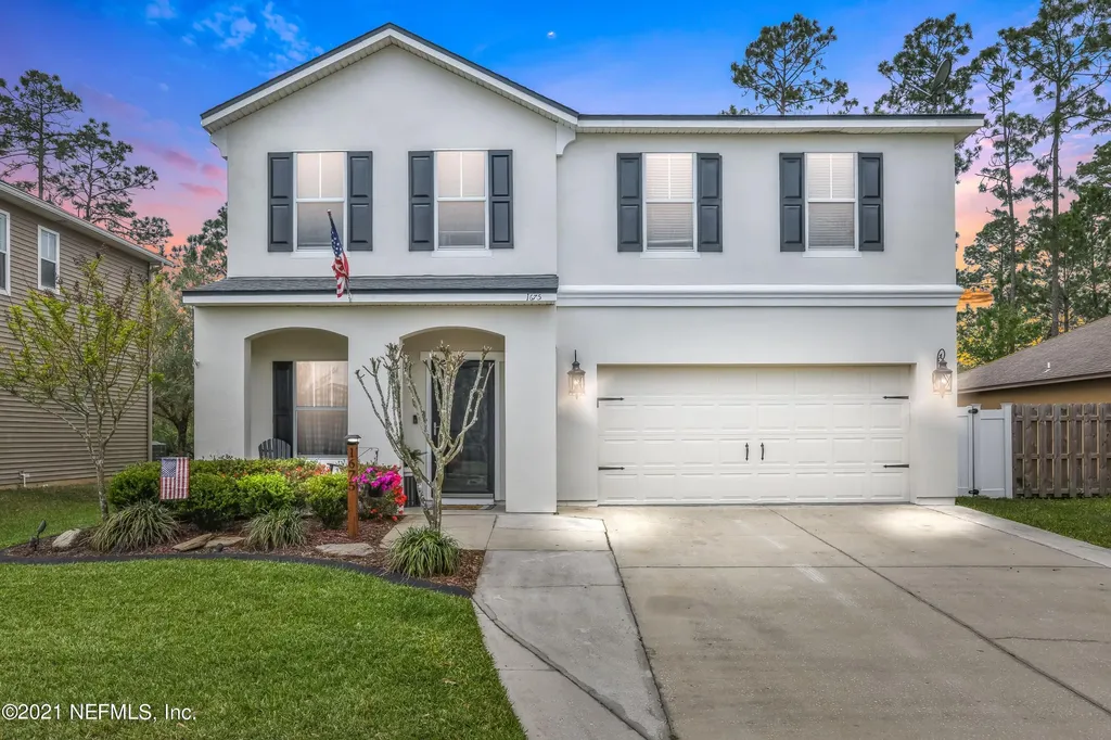 1675 Night Owl Trail Middleburg FL 32068
