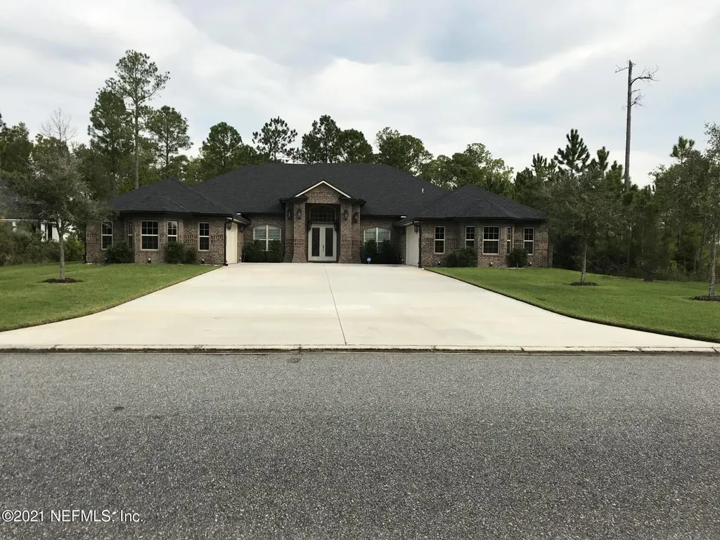 11270 Saddle Club Drive Jacksonville FL 32219