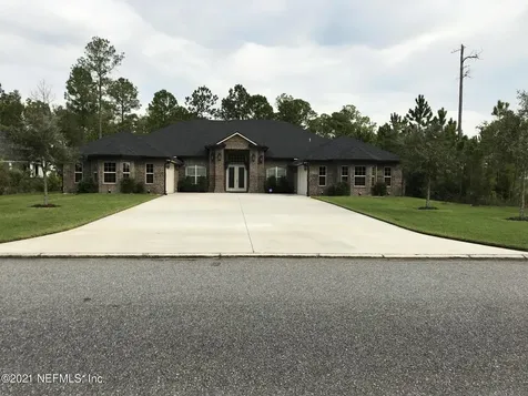 11270 Saddle Club Drive Jacksonville FL 32219